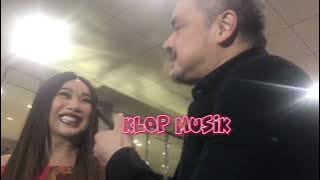 Titi Dj & Thomas Djorghi Semakin Serasih & Go Publik⁉️