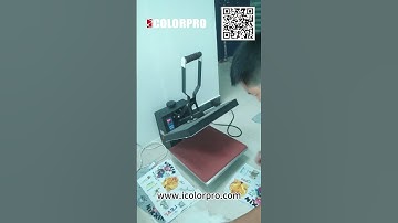 Achieve Perfect DTF Transfers: Flawless, Clean, and Vibrant Results!