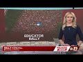 WXII 12 News at Noon Headlines
