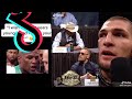 UFC/MMA and Boxing TikTok Compilation