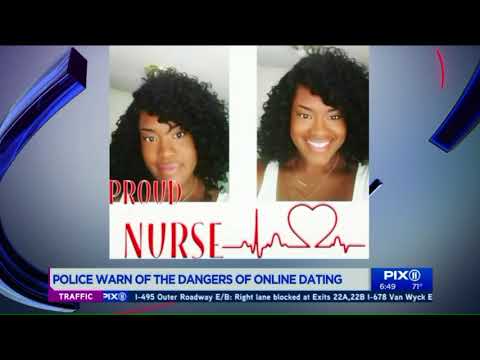 Online Dating Dangers from YouTube · Duration: 17 seconds Online Dating Dangers from YouTube · Duration: 17 seconds