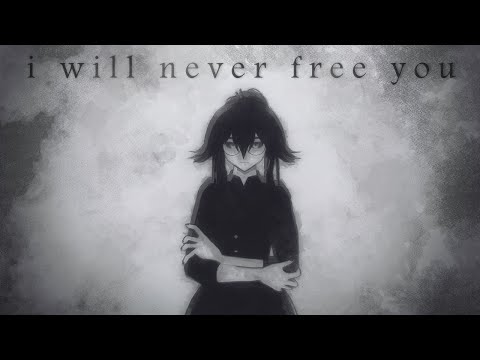Mmd I Will Never Free You Caravan Place Panic Mmd I Will Never Free You Caravan Place Panic