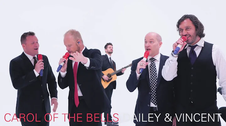 Official Video For Carol of the Bells from "Dailey...