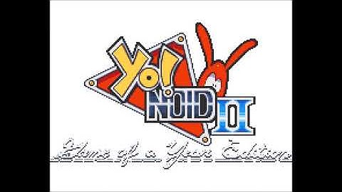 Plizzanet - Yo! Noid 2 OST