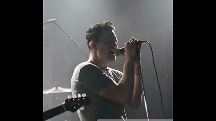 Pride (In the Name of Love) Cover version - Cover performance video thumbnail