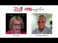 Gene therapy  antibodies innovation conversation with barry byrne md p.