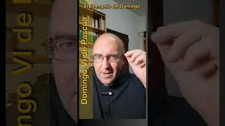 El Evangelio del Domingo: Darse