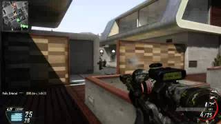 Split 5 man OS Quad