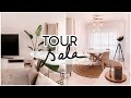 TOUR PELA MINHA SALA | DECORAÇÃO