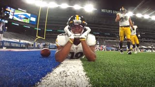 Juju smith-schuster smiles in pylon cam after td | nfl week 1discord
server: https://discord.gg/98yjqffarchive channel:
https://www./channel/uc_rk...