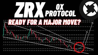 Zrx Coin Update Is 0x Protocol Ready For A Major Move