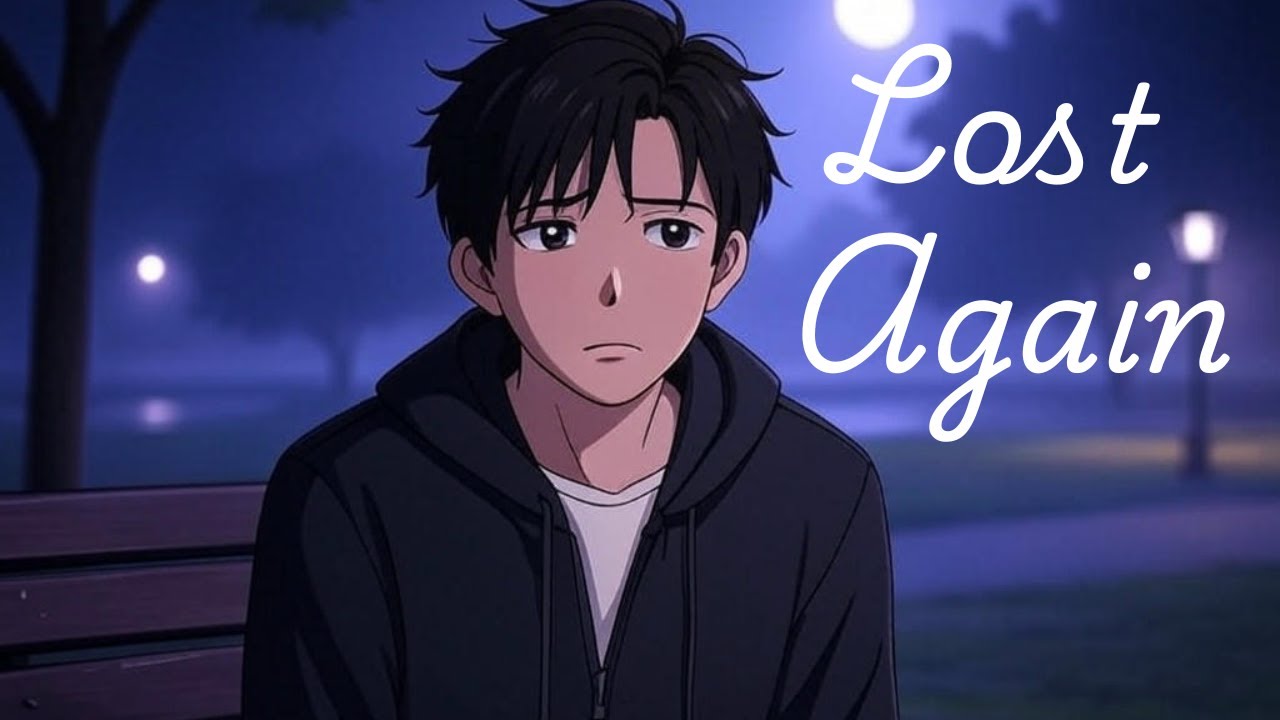Lost Again - Original Song Lost Again - Original Song