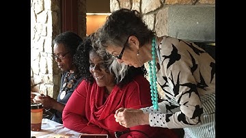 2018 NIADA Conference - Asilomar, Pacific Grove, CA