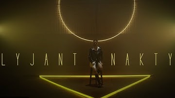 diso.kognityvas - Lyjant Nakty [Official Music Video]