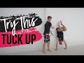Need HELP With Your TUCK Up to Handstand? [TRY THIS] // School of Calisthenics