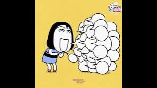 hubuluck cartoon || cartoons video