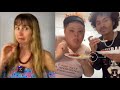 Skinny nutritionist reacts to fat peoples diets  sierra ann and her feeder hubby