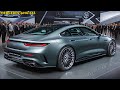 NEW 2025 Mercedes-AMG E63 S Model - Official Reveal | FIRST LOOK!