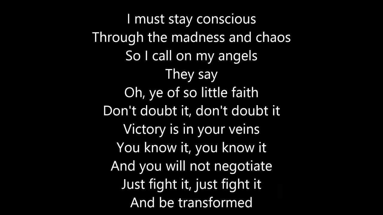 Letra Rise Katy Perry Youtube