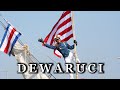 Dewaruci Sail Amsterdam