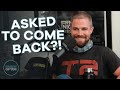 Was STEPHEN AMELL Really Asked to Come Back to Arrow?!? #insideofyou #stephenamell