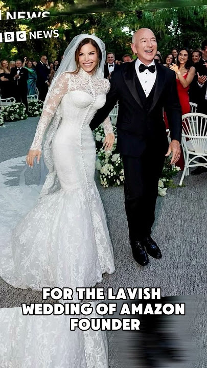 Reality stars, actors, royals and A-listers have travelled to Venice!!  #news #celebrity #jeffbezos