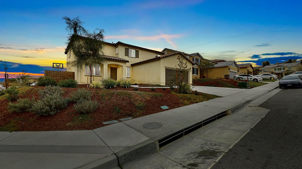 11165 Michael Way Beaumont, CA 92223