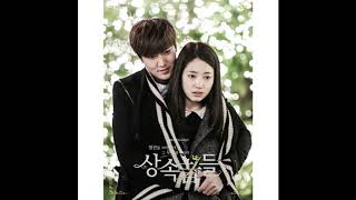 Download lagu 'In the Name of Love (사랑이라는 이름으로) (English Ver.)' Ken (VIXX)