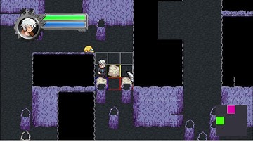 2D Collision Detection & Responses