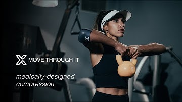 Body Helix Compression Sleeves | Doctor Approved Compression