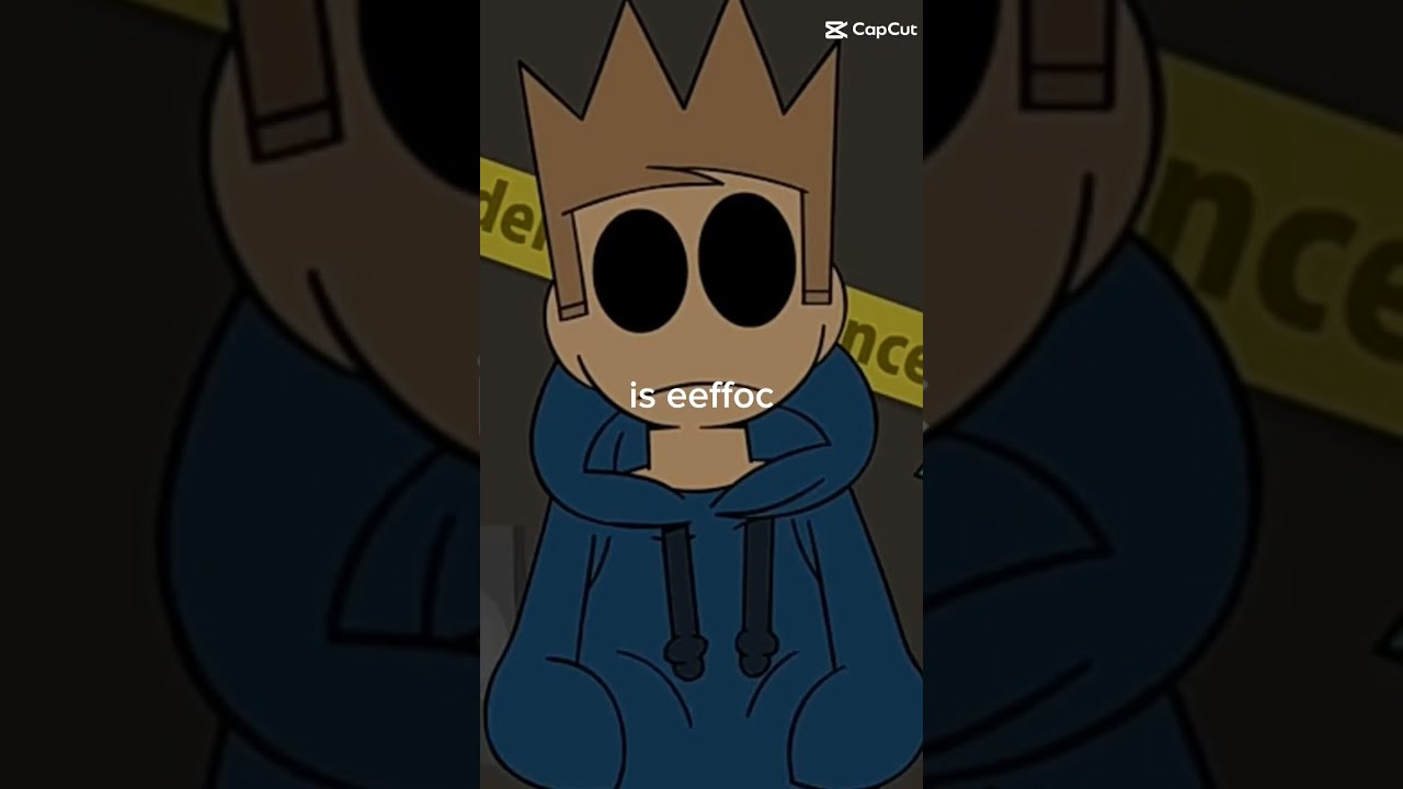 Tom Needs His Coffee  edits  eddsworld  eddsworldtom