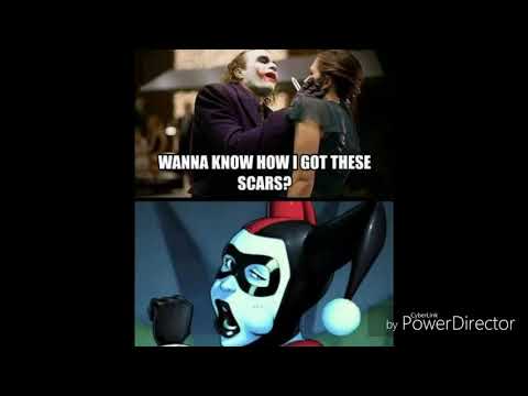 funny-harley-quinn-memes---must-watch!-(read-the-description-plz)