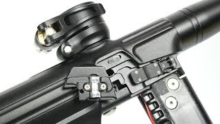 Gtek170R - 05 Breech Sensor Maintenance