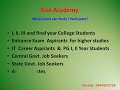 Rise Academy