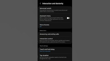 How to end Call With Side Button in Samsung | Use Power Button To End Call | #samsung | #shorts