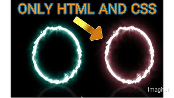 Ring_Of_Fire___CSS_and_SVG_Animation_Effects | HTML & CSS Only...