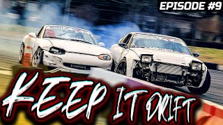 KEEP IT DRIFT | Ep.9 | Top Drift Moments of March 2022