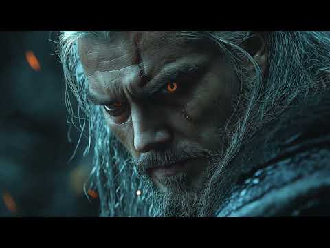 The Witcher 3 Soundtrack: Best Folk Music Tracks - Atmospheric Ambient Background Music thumbnail