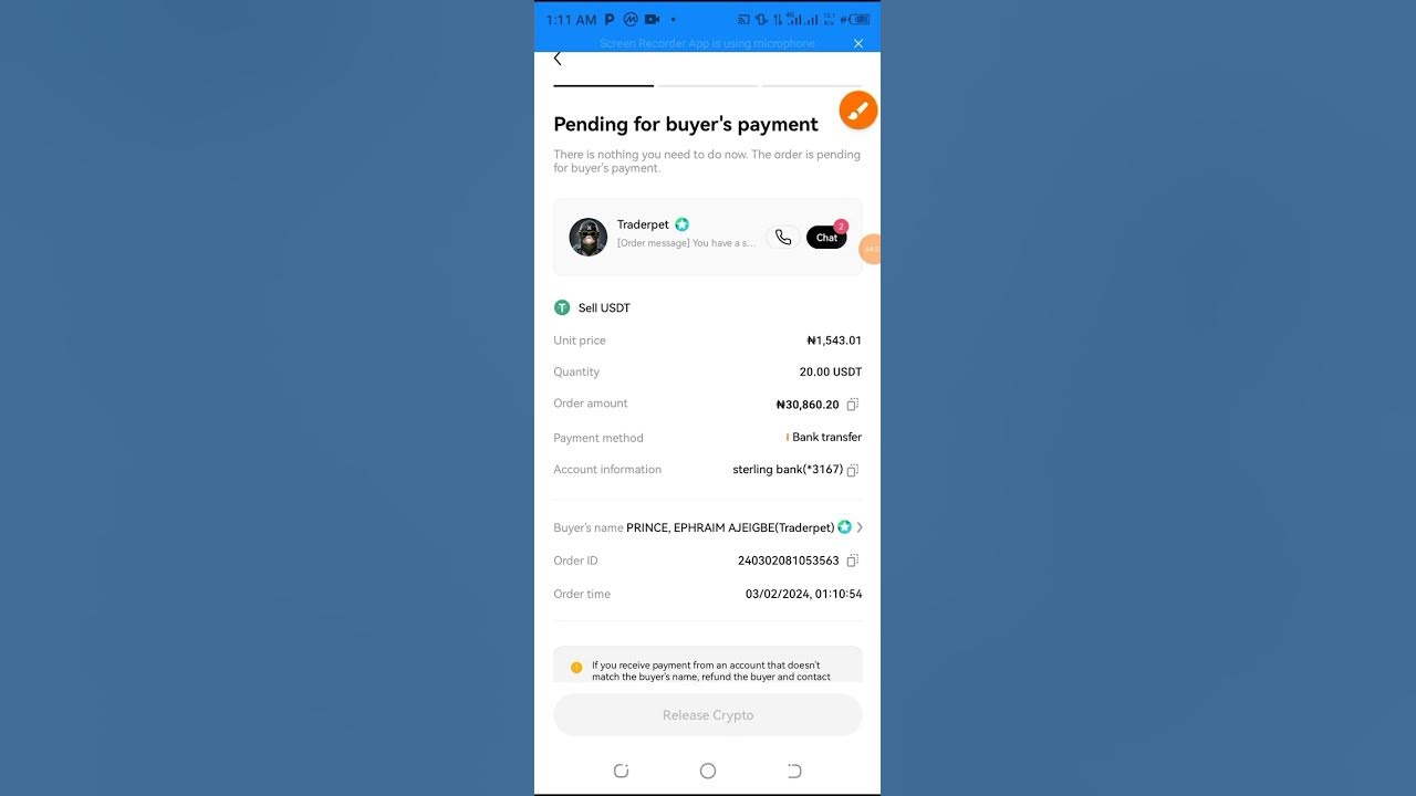 How To Sell Your USDT On OKX P2P And Receive Naira In Your Bank Account convert-usdt-to-naira-in-a-snap-p2p-withdrawal-guide-on-bybit-usdt