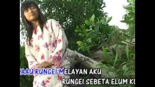 Lagu Bajau (Sama) Ajat Nya' Teko