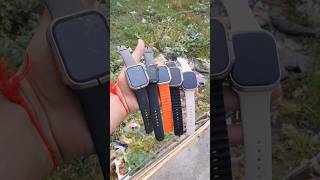 सारी Watches कचरे मे फ़ेक़ दी ⚡ And Buyed Pebble Dare Rugged Watch 😳 #shorts #youtubeshorts #watch