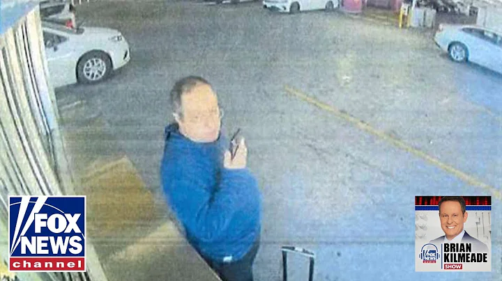 Brown University, MIT murderer found dead | Brian Kilmeade Show