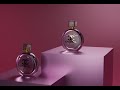 I Created a LUXURIOUS @CHANEL  Perfume Ad in Blender