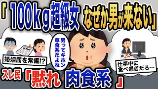 【報告者キチ】「なぜか男にモテないんだけど」男性の反応を不思議に思うイッチ→自己研鑽や相手への希望条件など前途多難なイッチに待つ結末とは…【2ch】【ゆっくり解説】