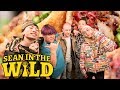 Higher Brothers and Sean Evans Review NYC Chinese Food | Sean in the Wild