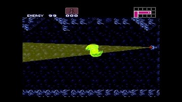 Super Metroid Randomizer - Part 1