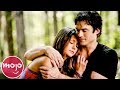 Top 10 BEST The Vampire Diaries Couples