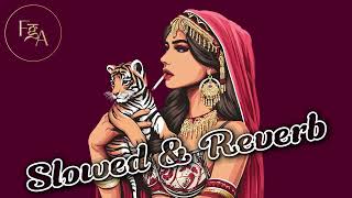 Mayya Mayya Slowed & Reverb Remix Guru A.r. Rahman Hip Hoptrap Mix