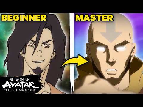 The Story of Avatar Wan 🔥 Origins of the First Avatar