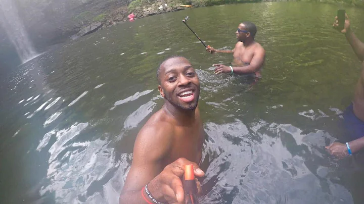 Drowning Victim's Family Reacts to Last GoPro Vide...